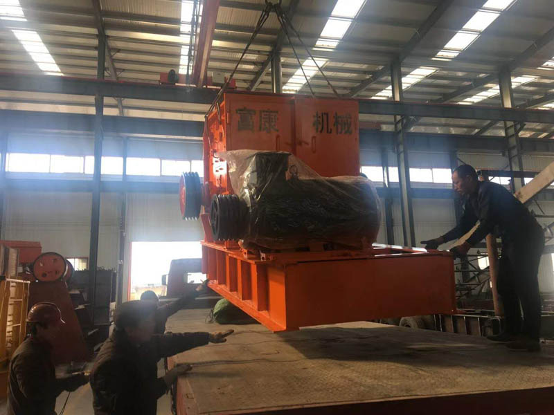 打砂機(jī)設(shè)備是什么？如何選購高性價比的鵝卵石制砂機(jī)？