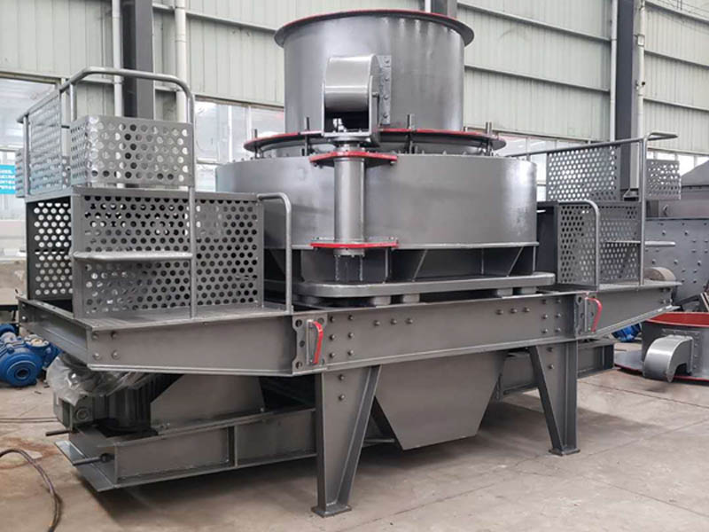 沖擊式破碎機(jī)生產(chǎn)廠家 沖擊式破碎機(jī)生產(chǎn)廠家