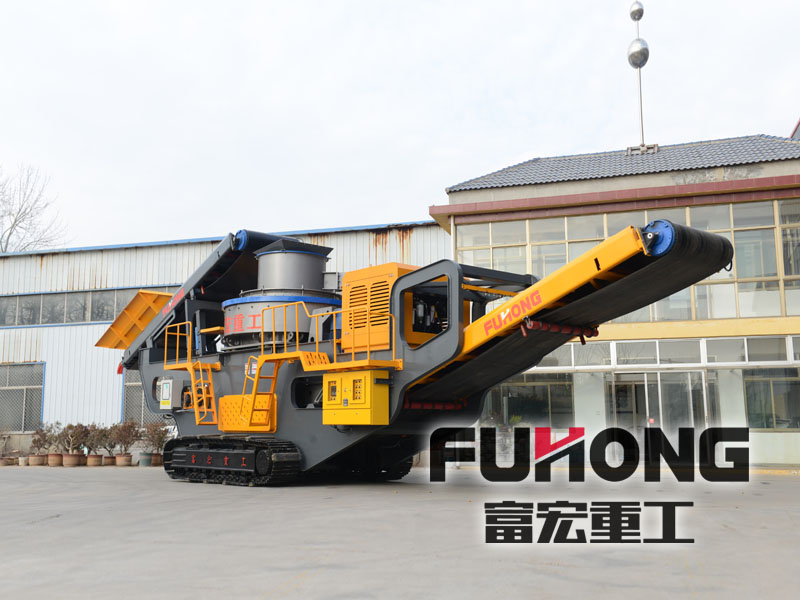 沖擊式制砂機(jī)廠家 沖擊式制砂機(jī)廠家